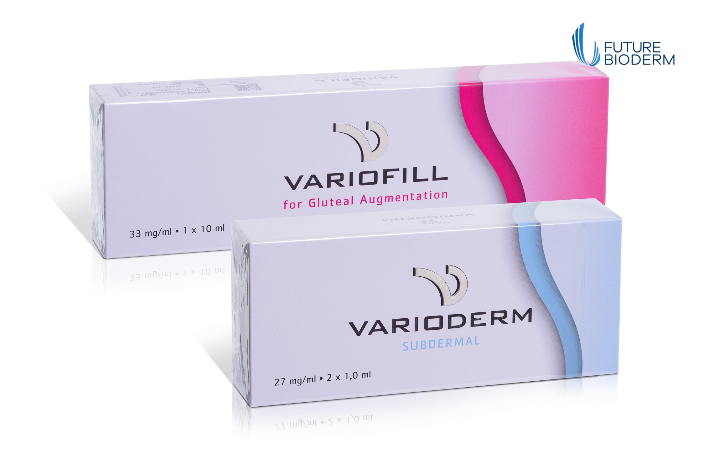 VARIODERM®